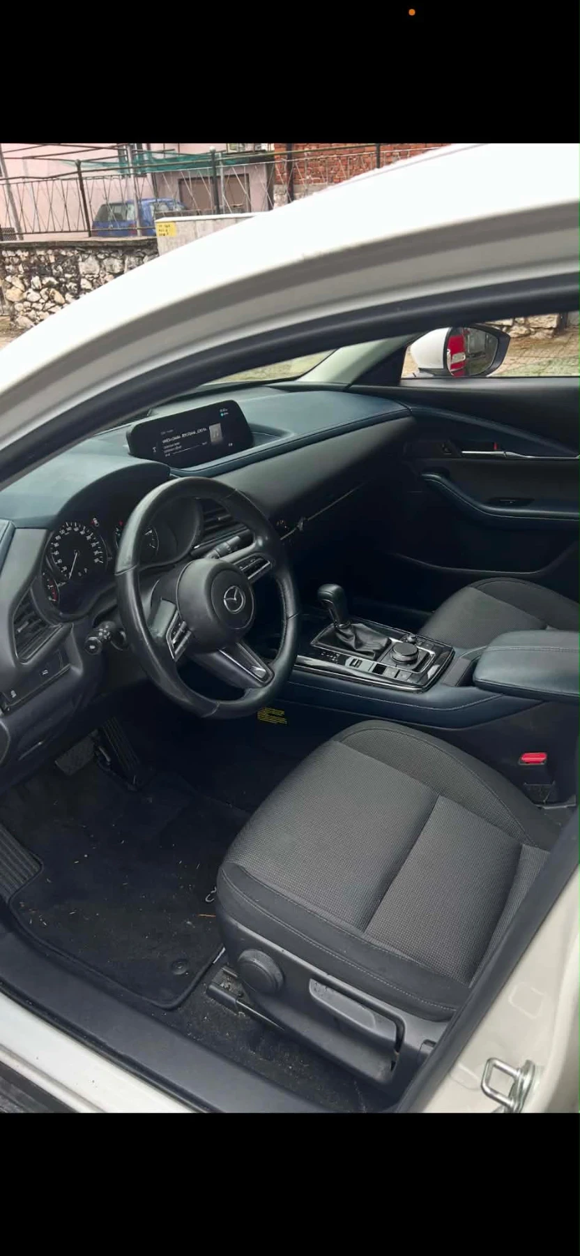 Mazda CX-30 GS, снимка 5 - Автомобили и джипове - 55791147