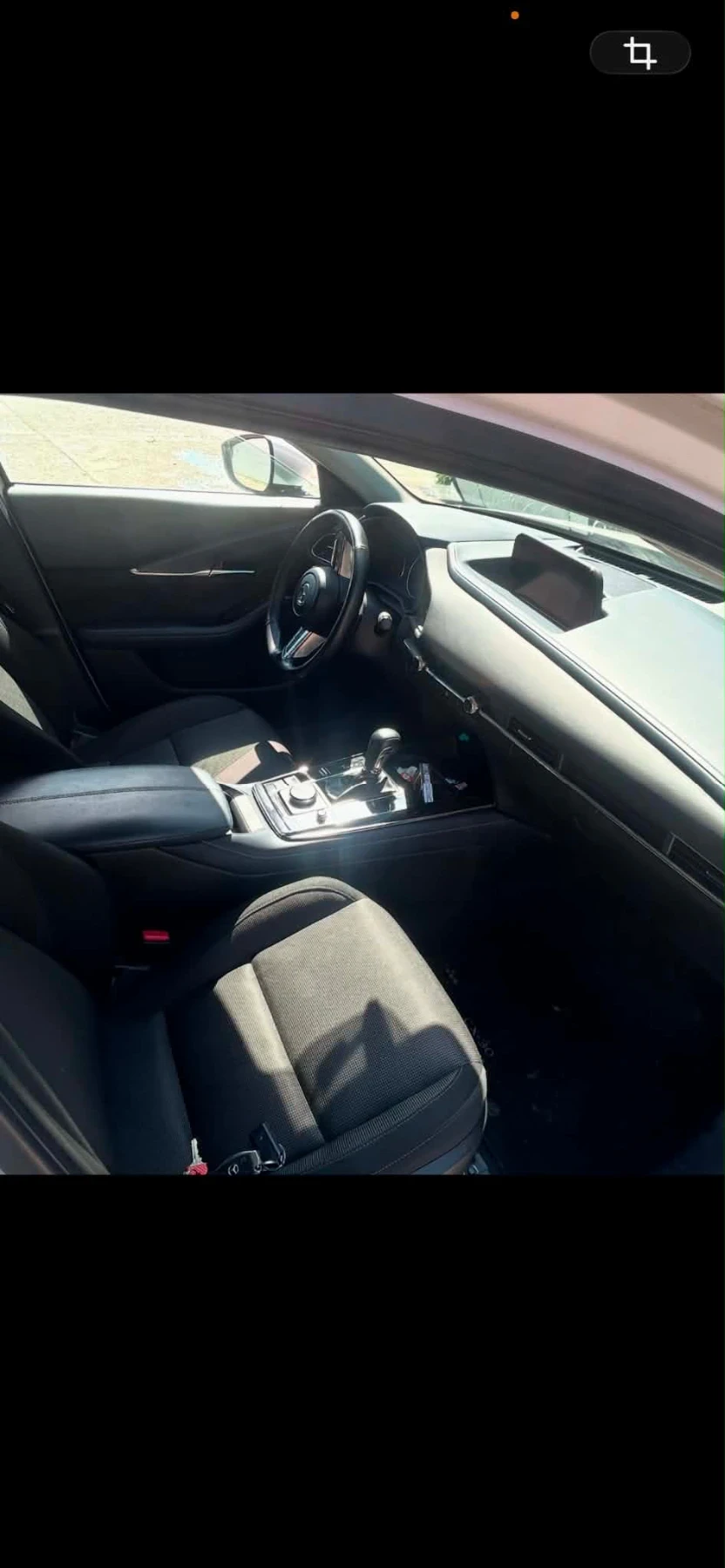 Mazda CX-30 GS, снимка 7 - Автомобили и джипове - 55791147