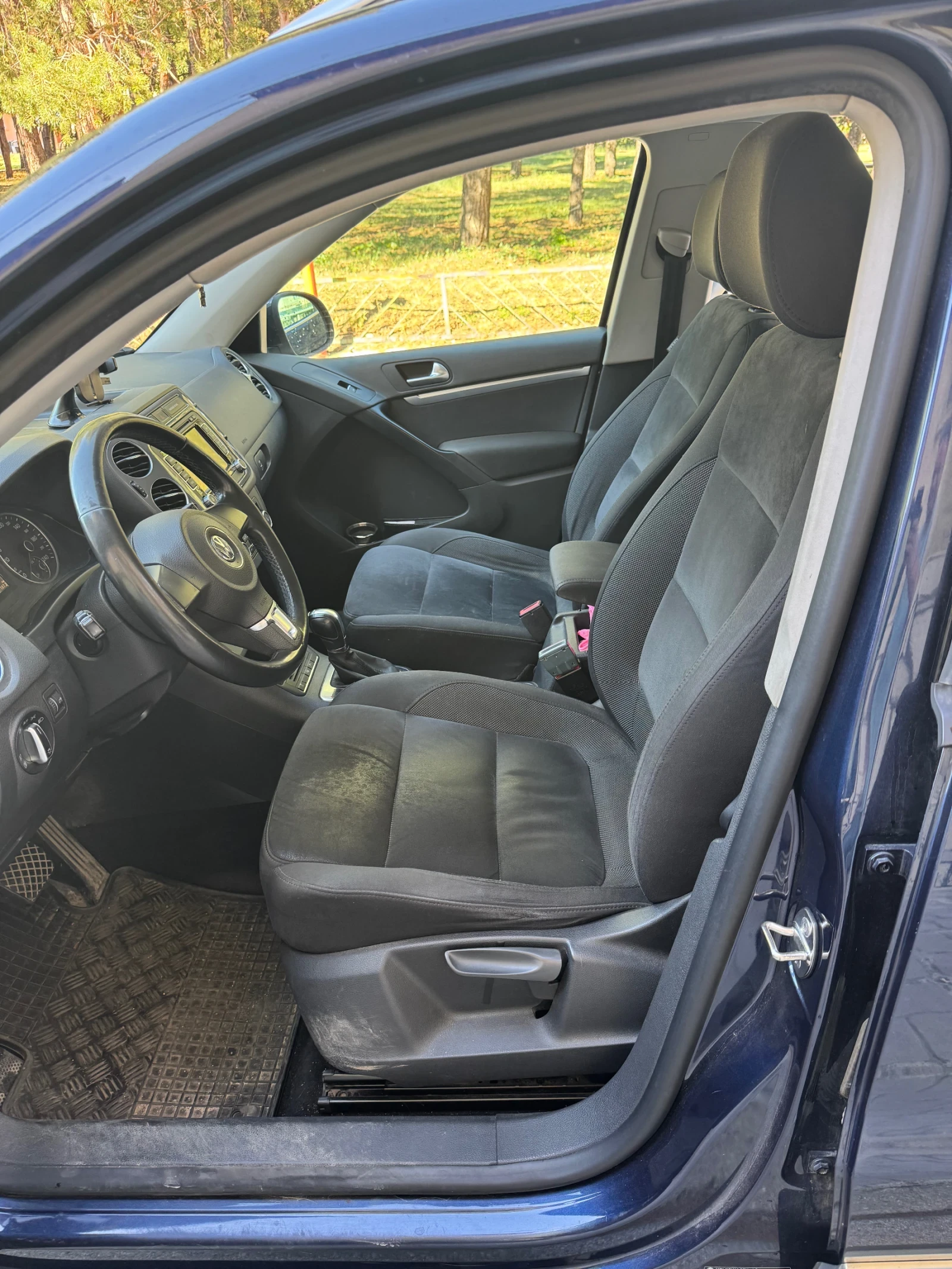 VW Tiguan Tiguan, снимка 7 - Автомобили и джипове - 55836472