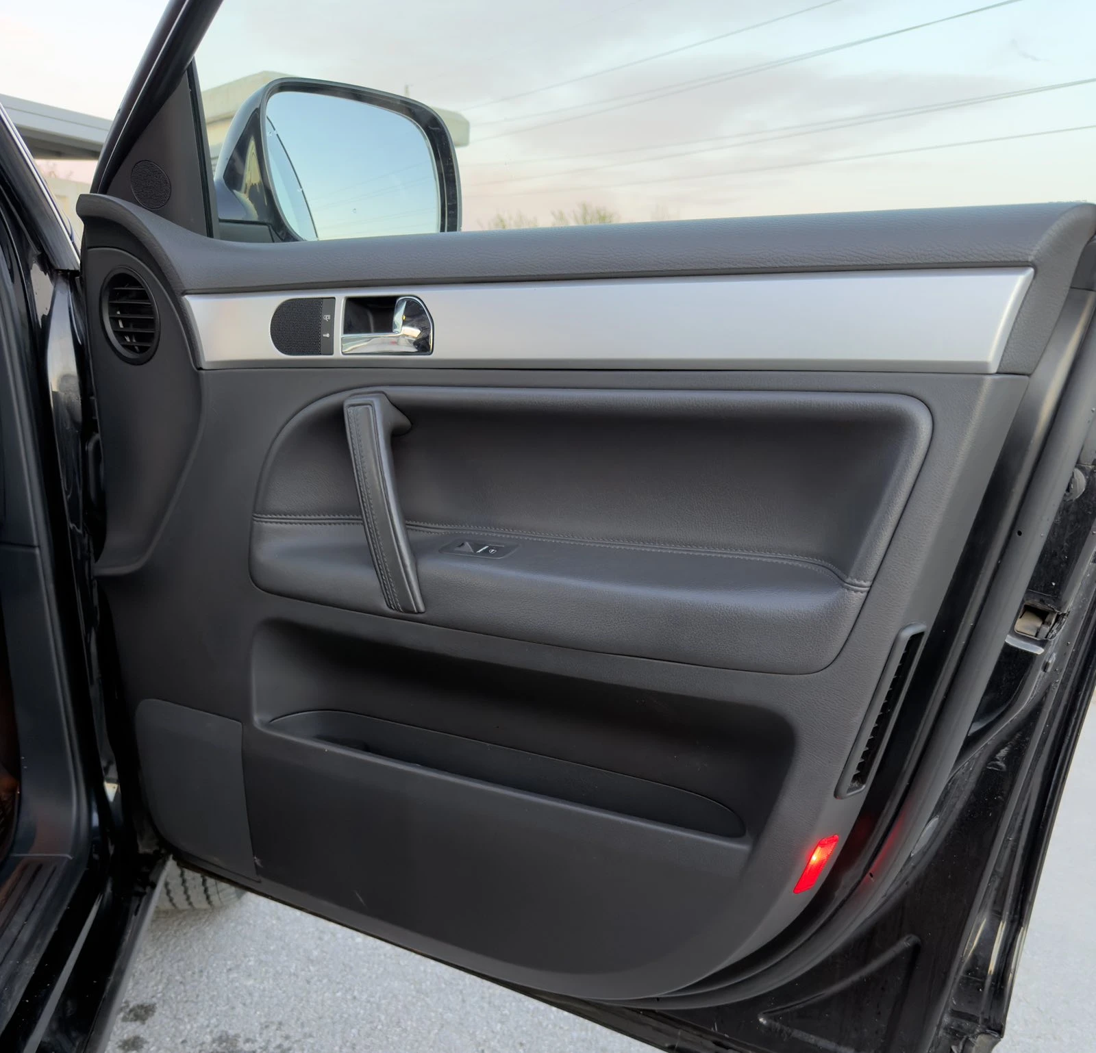 VW Touareg 3.2i ��� LPG* ������* NAVI | Mobile.bg � ����������� 10