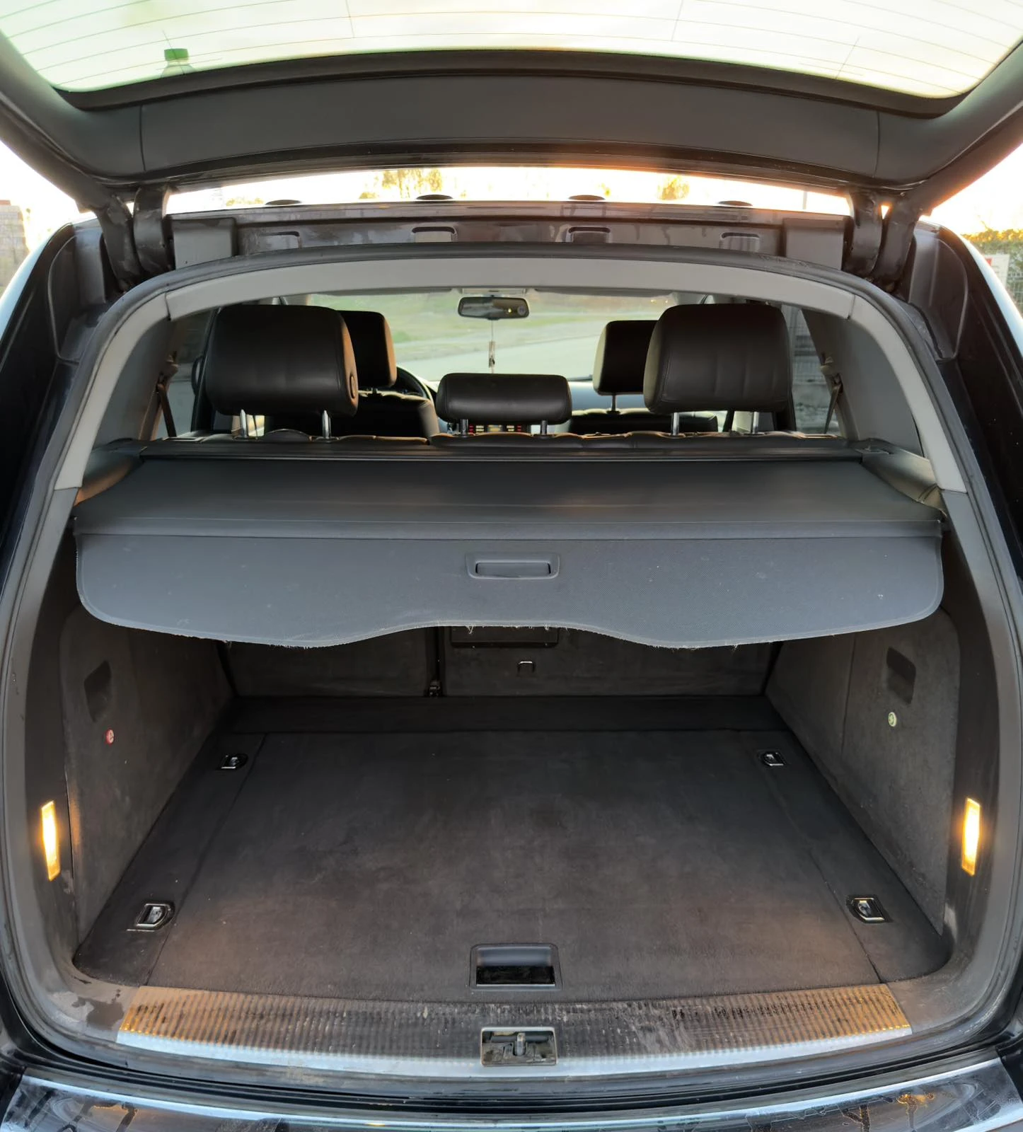 VW Touareg 3.2i ��� LPG* ������* NAVI | Mobile.bg � ����������� 11