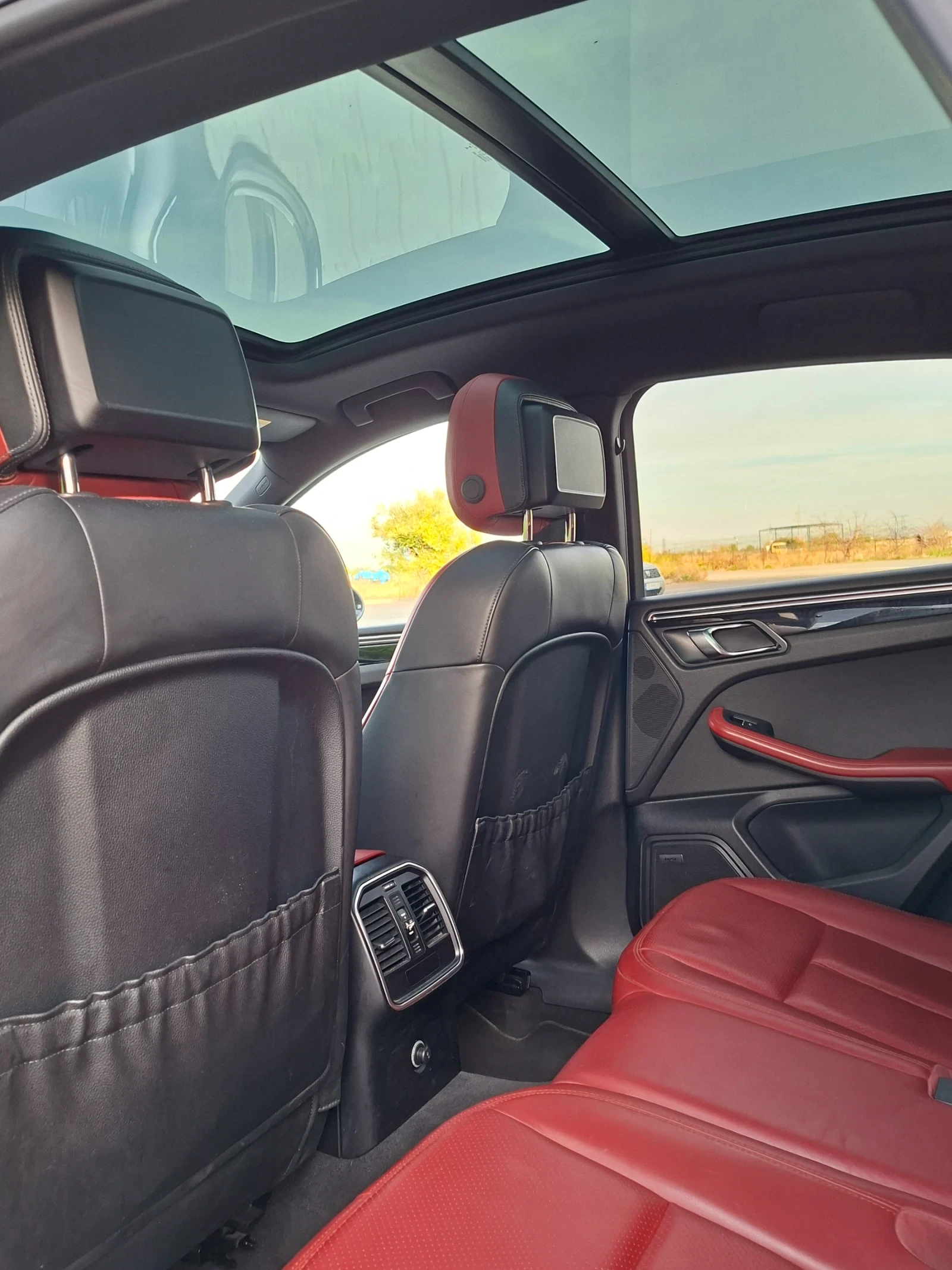 Porsche Macan 3.0D* V6* (258��)* * PANORAMA* * FULL* * LED*  | Mobile.bg � ����������� 17