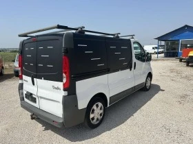 Renault Trafic, снимка 4