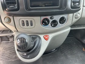 Renault Trafic, снимка 11