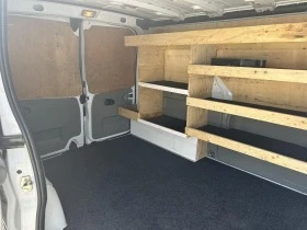 Renault Trafic, снимка 8