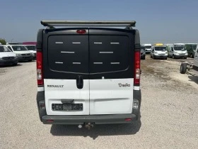 Renault Trafic, снимка 5