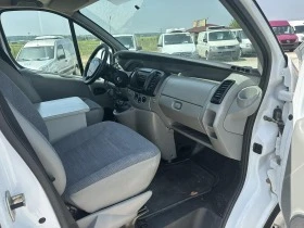 Renault Trafic, снимка 9