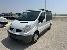 Renault Trafic, снимка 1