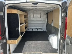 Renault Trafic, снимка 7