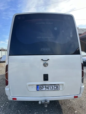 Mercedes-Benz Sprinter 412 и VW LT(20+ 1) места(УДЪЛЖЕН), снимка 15