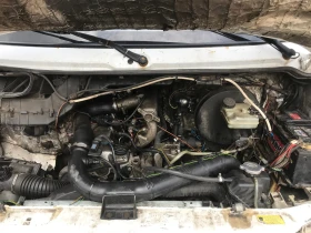 Mercedes-Benz Sprinter 412 и VW LT(20+ 1) места(УДЪЛЖЕН), снимка 13