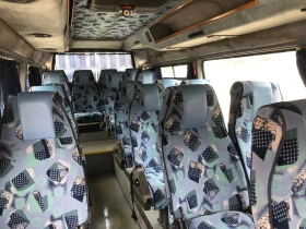 Mercedes-Benz Sprinter 412 и VW LT(20+ 1) места(УДЪЛЖЕН), снимка 10
