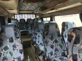 Mercedes-Benz Sprinter 412 и VW LT(20+ 1) места(УДЪЛЖЕН), снимка 8