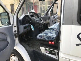 Mercedes-Benz Sprinter 412 и VW LT(20+ 1) места(УДЪЛЖЕН), снимка 11