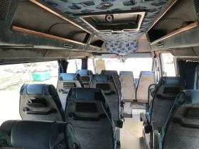 Mercedes-Benz Sprinter 412 и VW LT(20+ 1) места(УДЪЛЖЕН), снимка 9