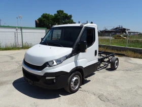 Iveco Daily 35S17* * * Климатроник* * * 3.0HPI  * ШАСИ* , снимка 3