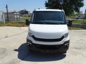 Iveco Daily 35S17* * * Климатроник* * * 3.0HPI  * ШАСИ* , снимка 2