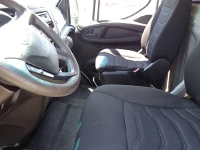 Iveco Daily 35S17* * * Климатроник* * * 3.0HPI  * ШАСИ* , снимка 10