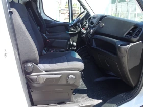 Iveco Daily 35S17* * * Климатроник* * * 3.0HPI  * ШАСИ* , снимка 11