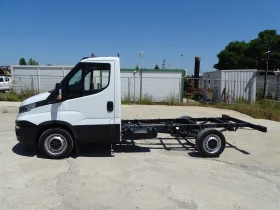Iveco Daily 35S17* * * Климатроник* * * 3.0HPI  * ШАСИ* , снимка 4