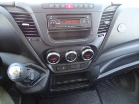 Iveco Daily 35S17* * * Климатроник* * * 3.0HPI  * ШАСИ* , снимка 9