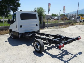 Iveco Daily 35S17* * * Климатроник* * * 3.0HPI  * ШАСИ* , снимка 5