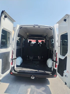 Renault Master 8+ 1, снимка 6