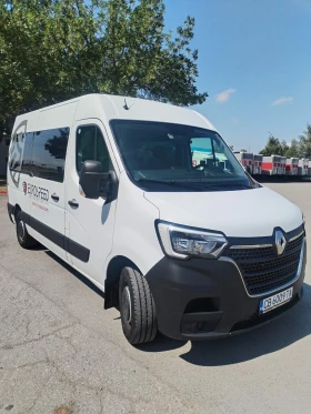 Renault Master 8+ 1, снимка 2