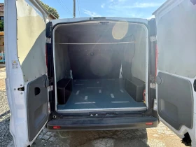 Renault Trafic 2.0dti, снимка 9