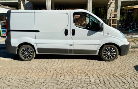 Renault Trafic 2.0dti, снимка 3