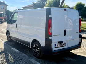 Renault Trafic 2.0dti, снимка 6