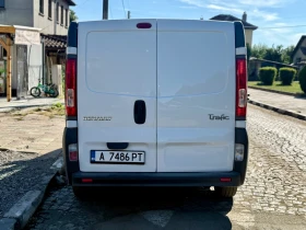 Renault Trafic 2.0dti, снимка 5