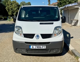 Renault Trafic 2.0dti, снимка 2