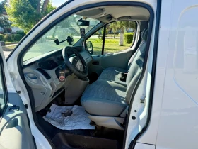 Renault Trafic 2.0dti, снимка 7