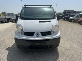 Renault Trafic | Mobile.bg    2