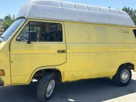 VW T3 | Mobile.bg    6