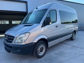 Mercedes-Benz Sprinter 315 CDI//КЛИМАТИК/ПАРКТРОНИК/9-МЕСТЕН/ - изображение 1