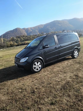 Mercedes-Benz Viano | Mobile.bg    5