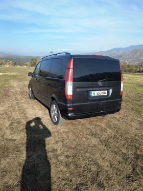 Mercedes-Benz Viano | Mobile.bg    6