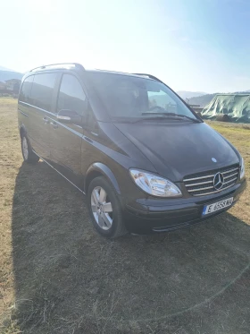 Mercedes-Benz Viano | Mobile.bg    9