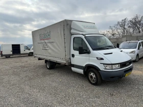 Iveco 35c13 2.8TDI 5метра, снимка 2