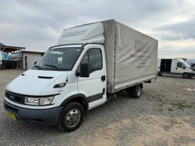 Iveco 35c13 2.8TDI 5метра, снимка 3