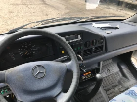 Mercedes-Benz Sprinter 412 ;20+ 1 места(УДЪЛЖЕН), снимка 11