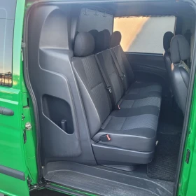 Mercedes-Benz Vito AUTOMATIC 4matik  163кс, снимка 12