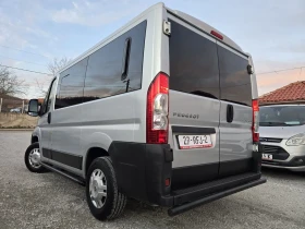 Peugeot Boxer 2.2HDI Евро5 8+ 1 Климатроник , снимка 6