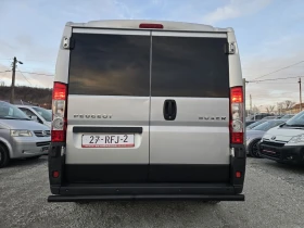 Peugeot Boxer 2.2HDI Евро5 8+ 1 Климатроник , снимка 5