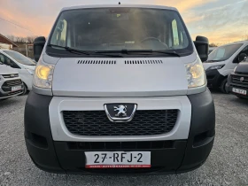 Peugeot Boxer 2.2HDI Евро5 8+ 1 Климатроник , снимка 2