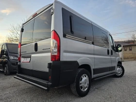 Peugeot Boxer 2.2HDI Евро5 8+ 1 Климатроник , снимка 4