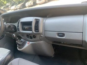 Opel Vivaro  2+ 1 | Mobile.bg    5