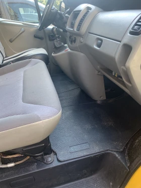 Opel Vivaro  2+ 1 | Mobile.bg    6